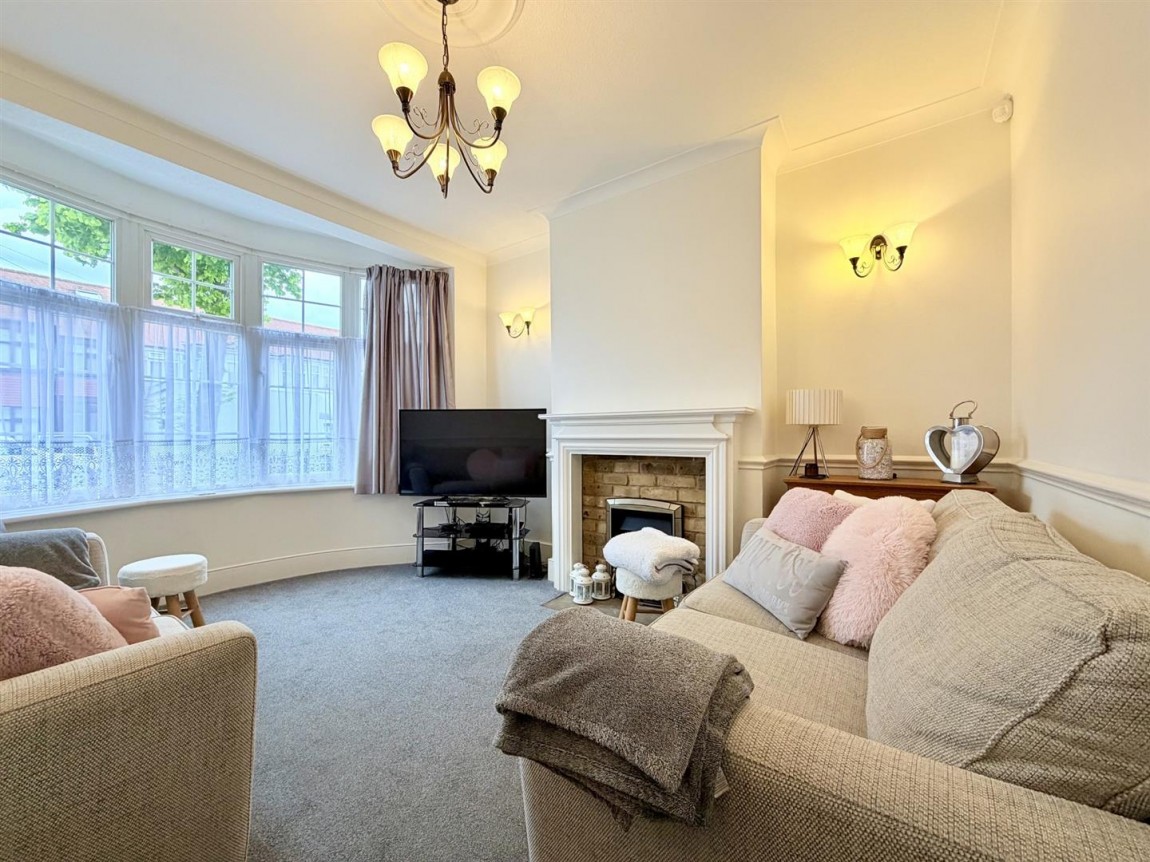 Images for Coningsby Gardens, London