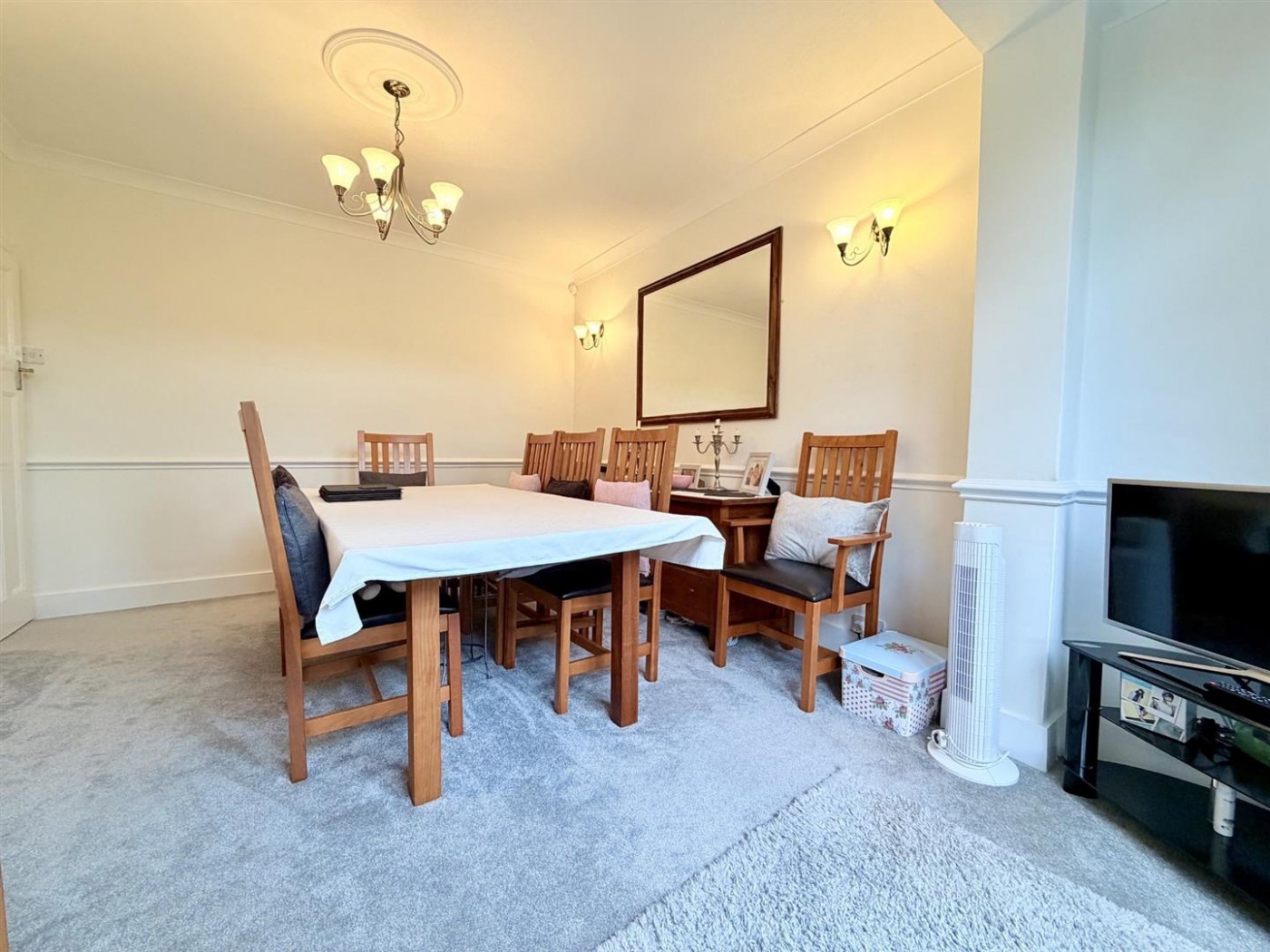 Images for Coningsby Gardens, London