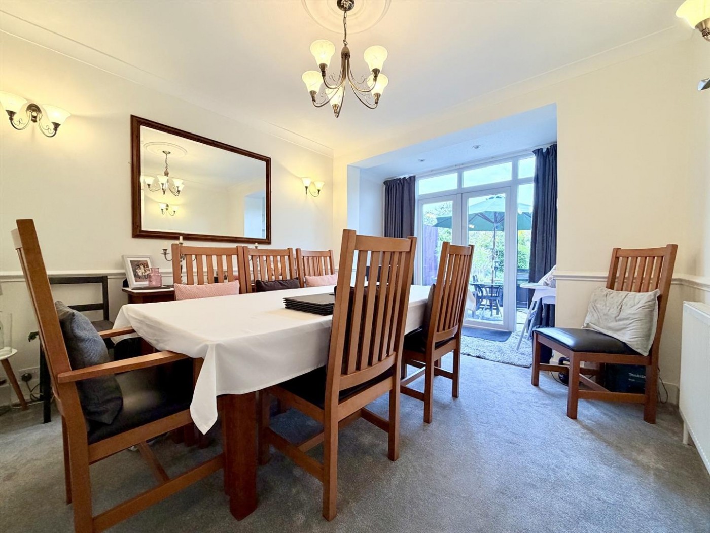 Images for Coningsby Gardens, London