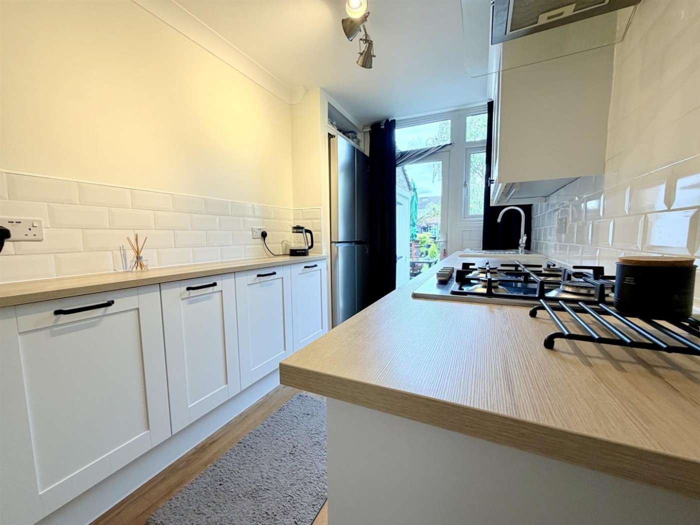 Images for Coningsby Gardens, London