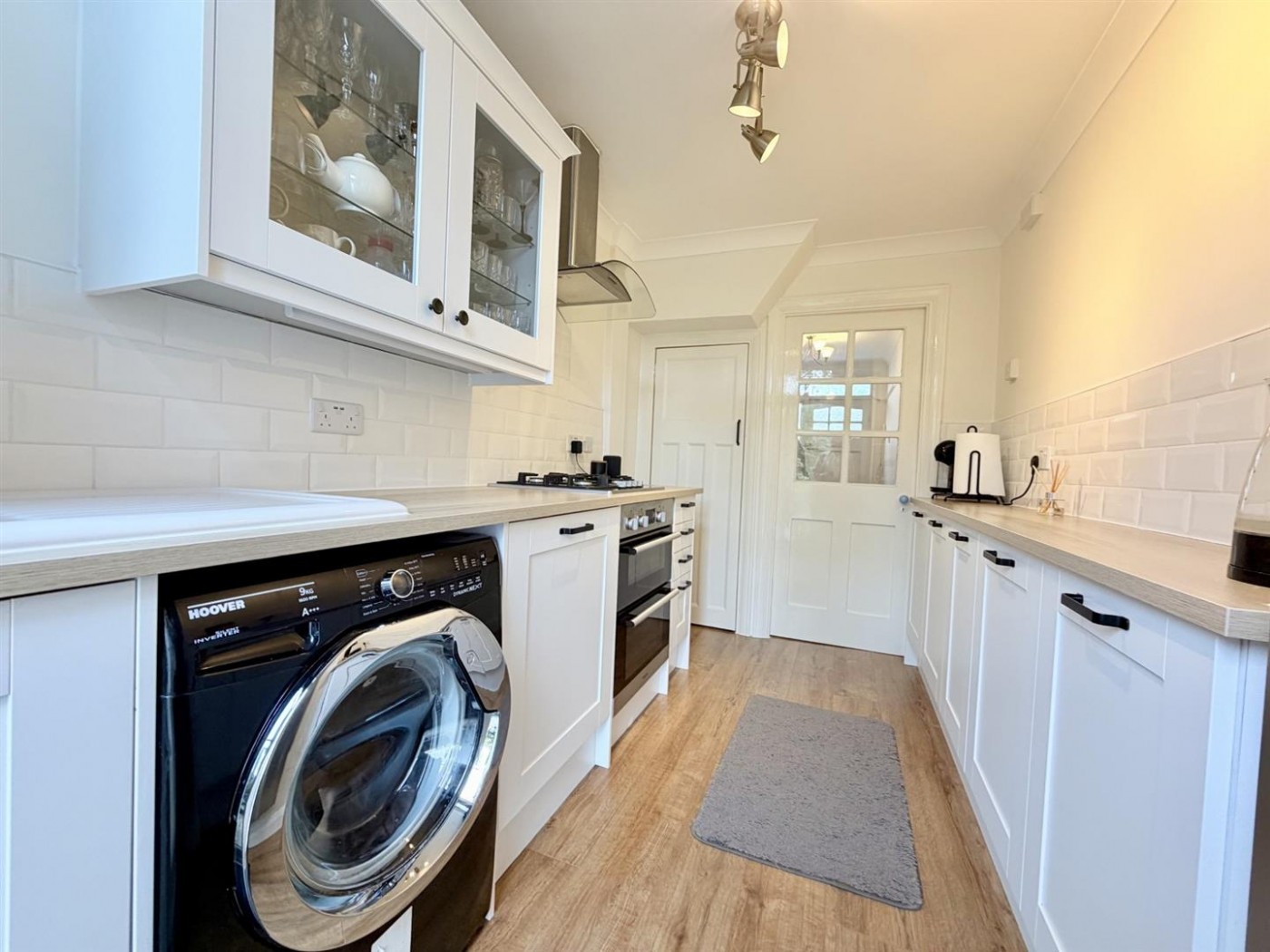 Images for Coningsby Gardens, London