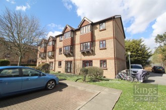 Latimer Court, Bryanstone Road, Waltham Cross