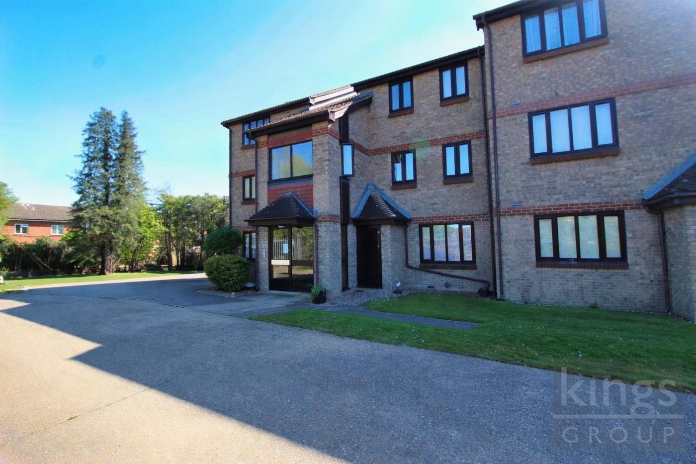 Images for Latimer Court, Bryanstone Road, Waltham Cross
