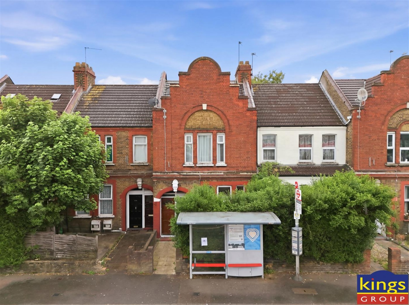 Images for Lea Bridge Road, London