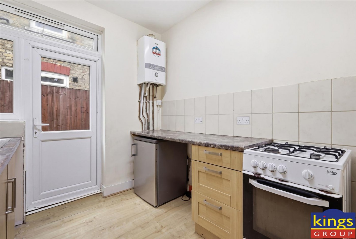 Images for Lea Bridge Road, London
