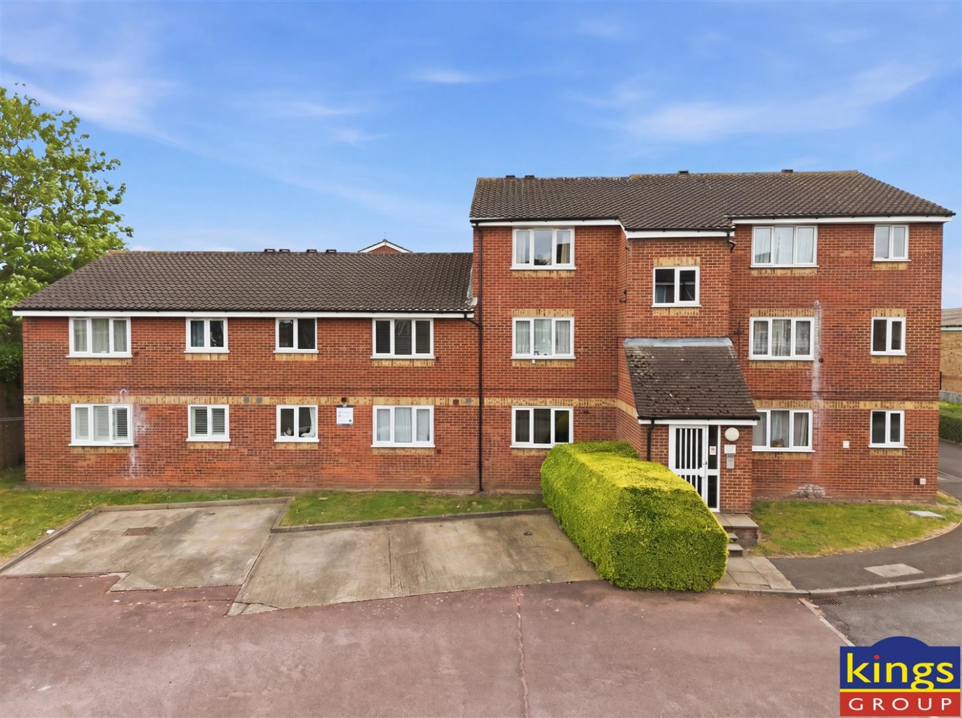 Images for Liden Close, London