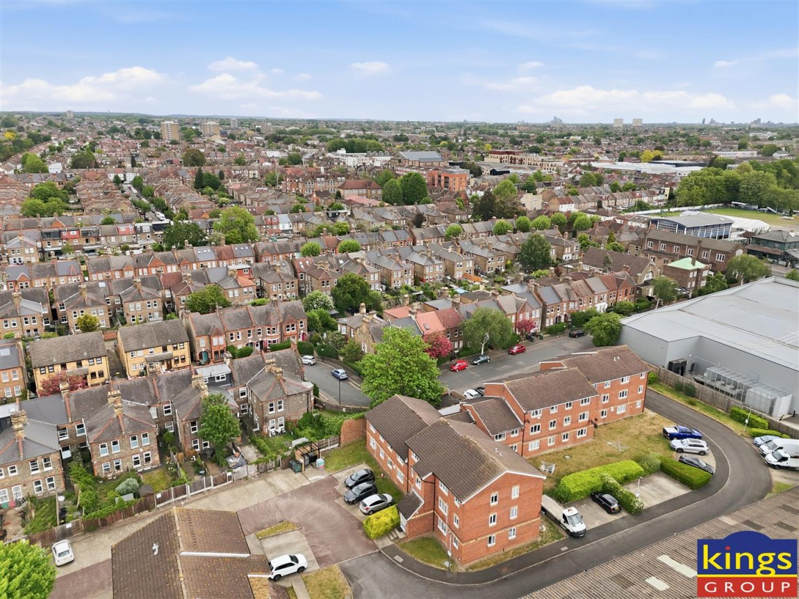 Images for Liden Close, London