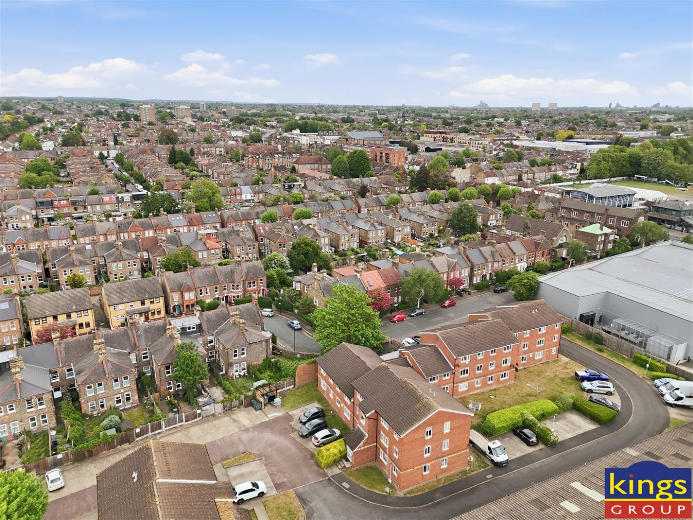 Images for Liden Close, London