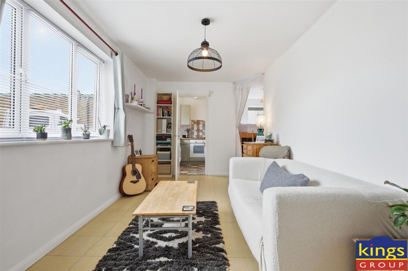 Images for Liden Close, London