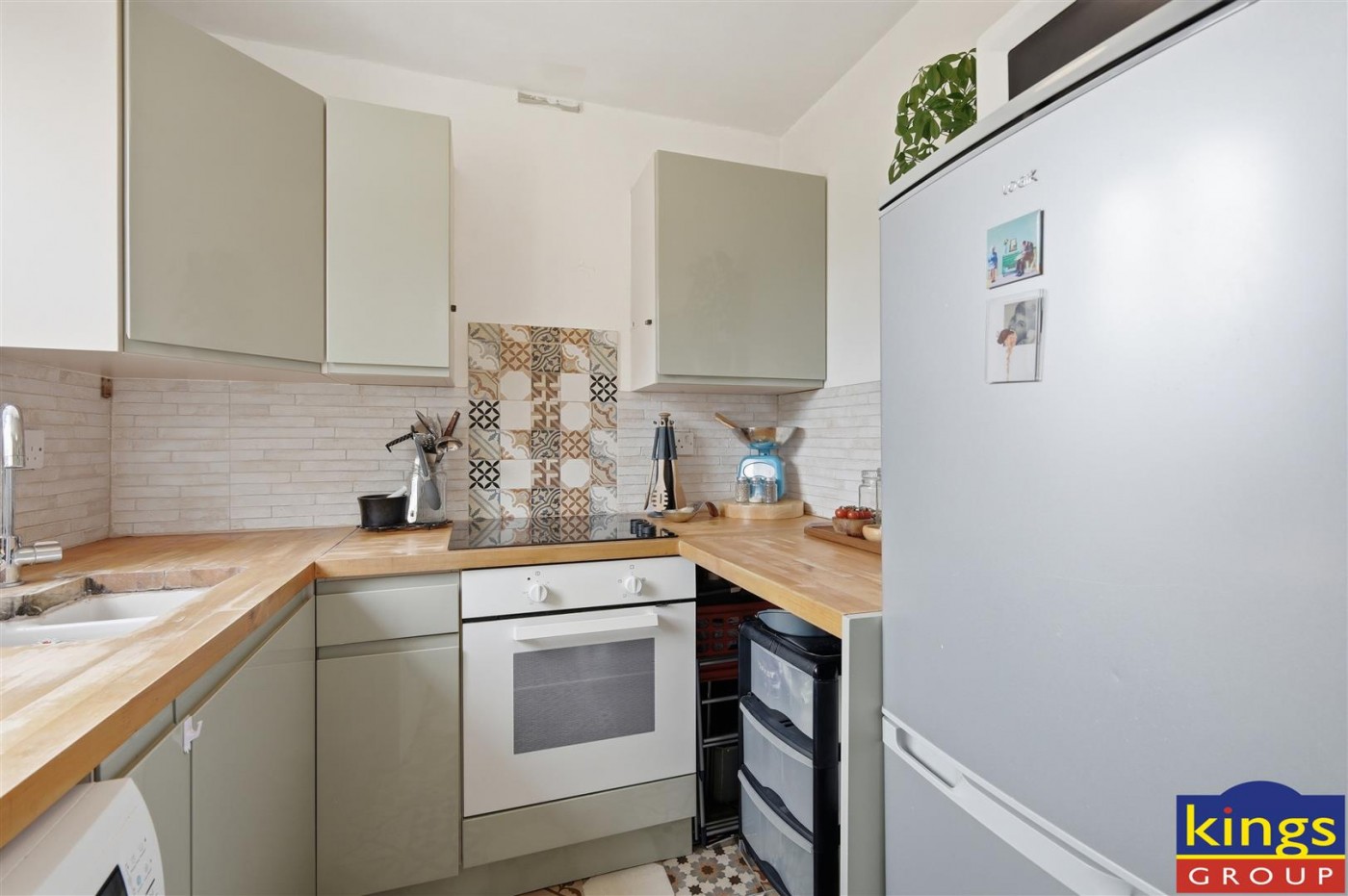 Images for Liden Close, London