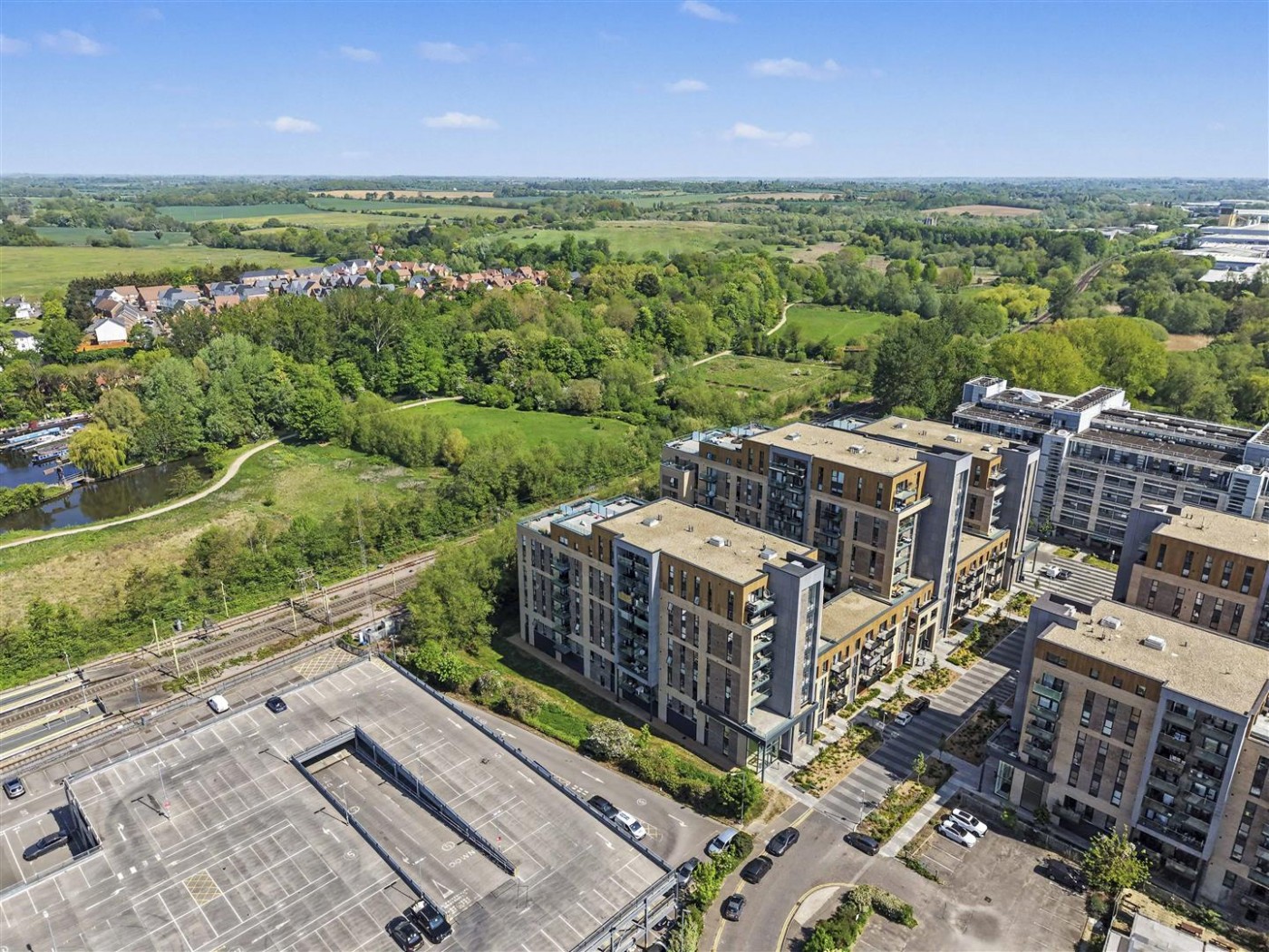 Images for Godfrey House, Edinburgh Gate, Harlow