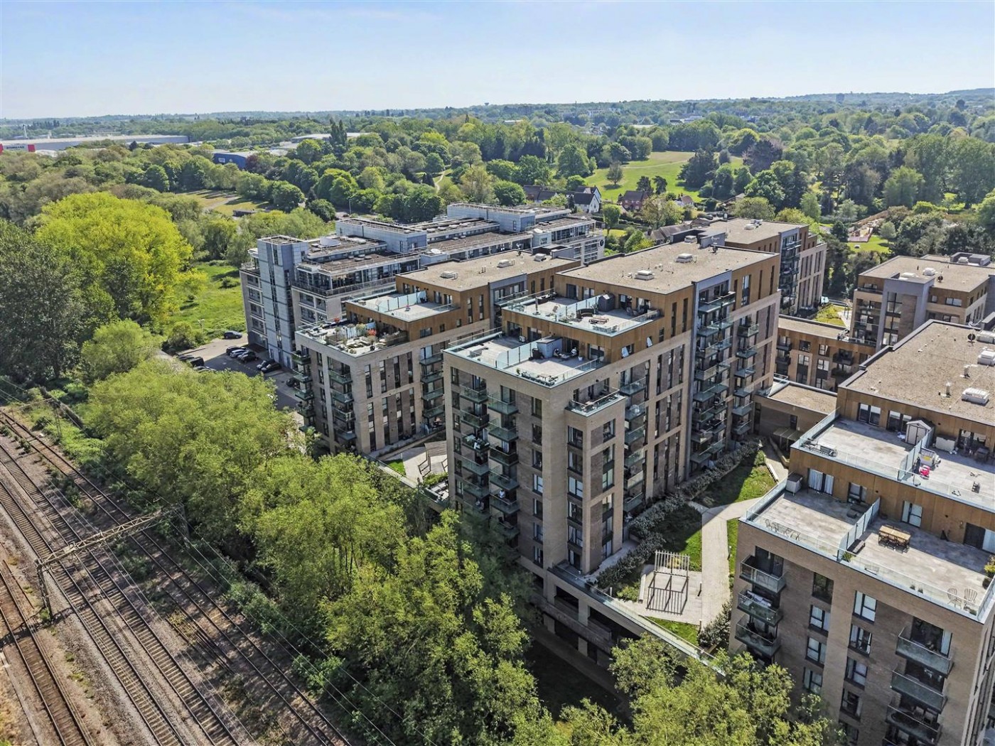 Images for Godfrey House, Edinburgh Gate, Harlow