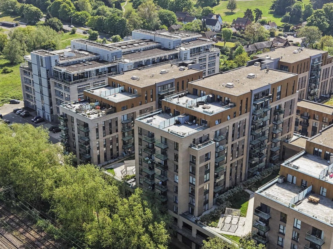Images for Godfrey House, Edinburgh Gate, Harlow