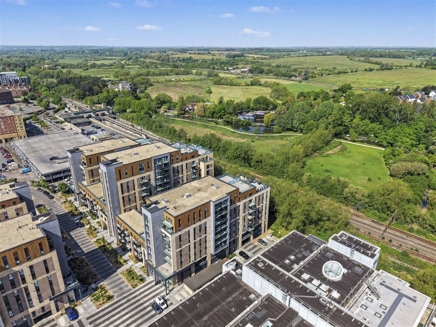 Images for Godfrey House, Edinburgh Gate, Harlow