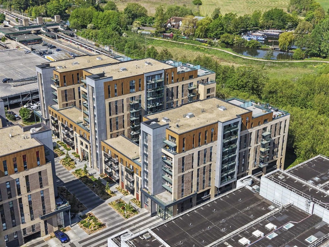 Images for Godfrey House, Edinburgh Gate, Harlow