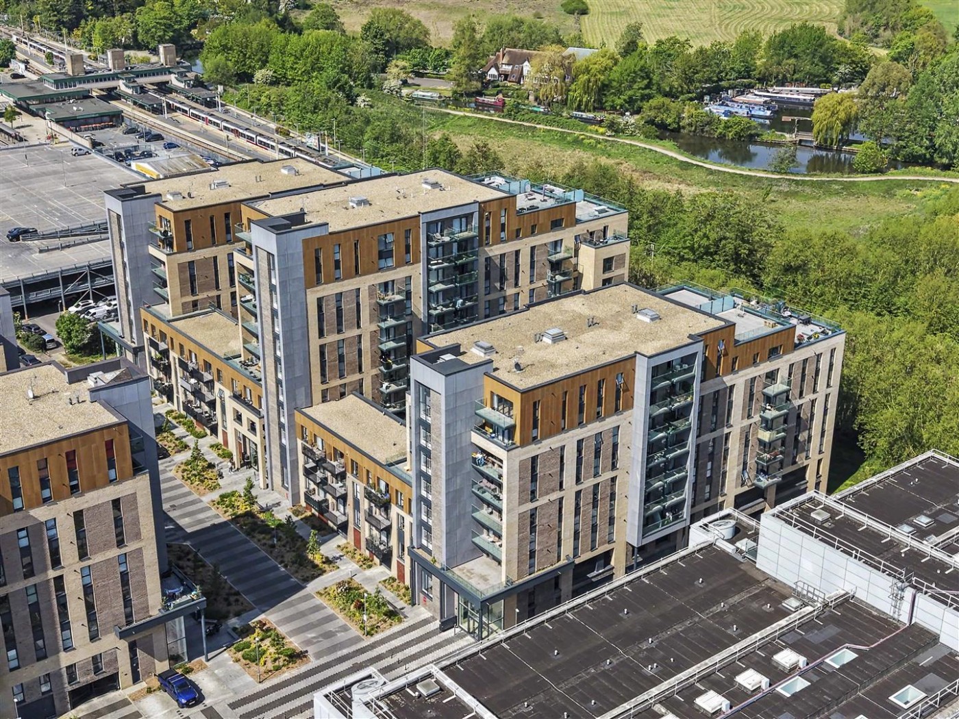 Images for Godfrey House, Edinburgh Gate, Harlow