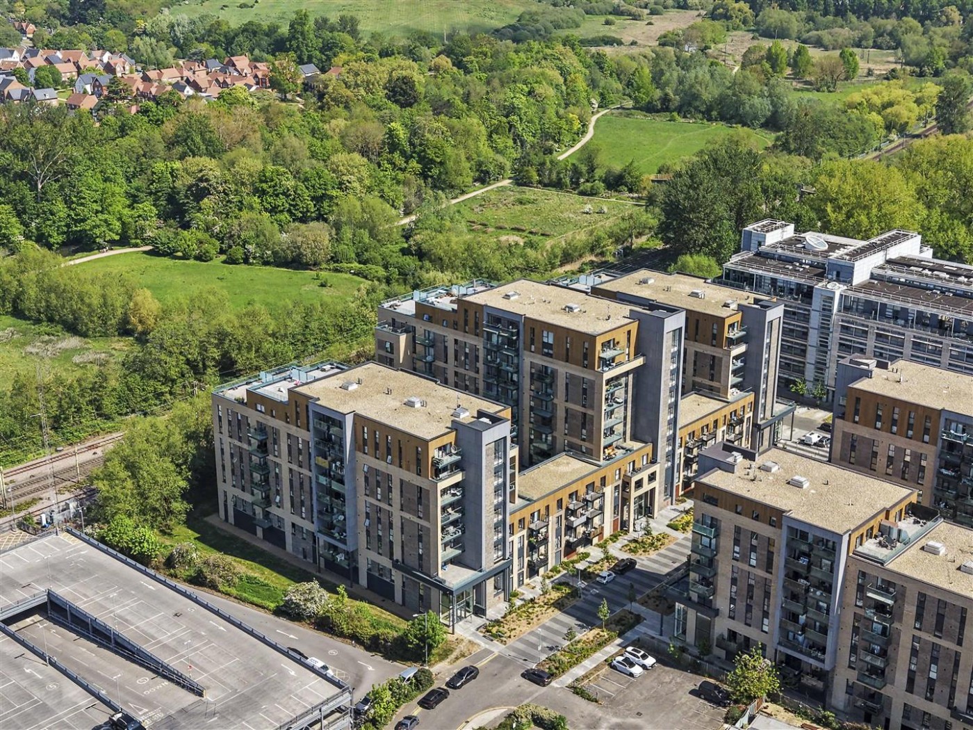 Images for Godfrey House, Edinburgh Gate, Harlow