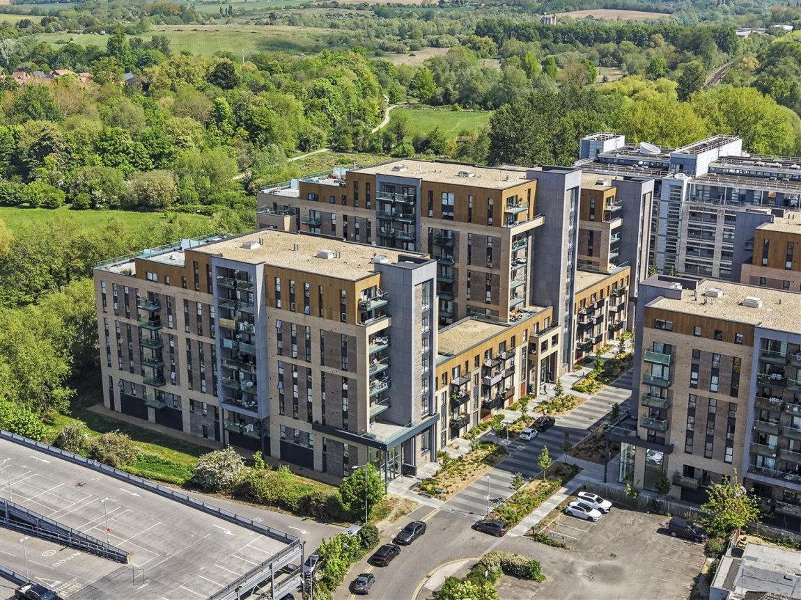 Images for Godfrey House, Edinburgh Gate, Harlow