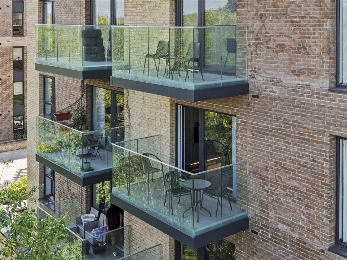 Images for Godfrey House, Edinburgh Gate, Harlow