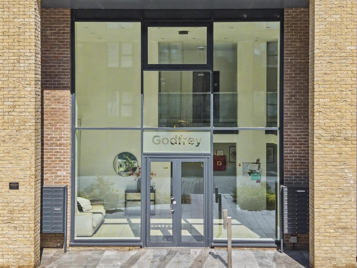 Images for Godfrey House, Edinburgh Gate, Harlow