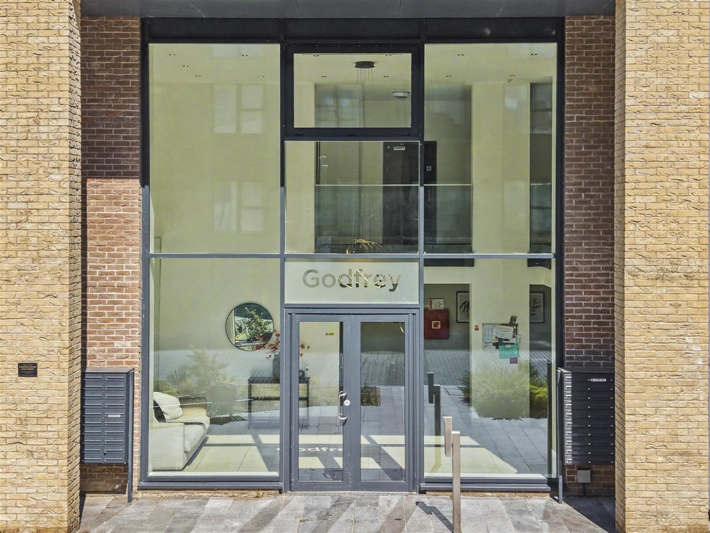 Images for Godfrey House, Edinburgh Gate, Harlow