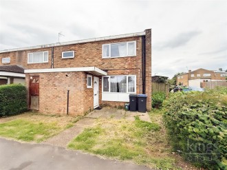 Longfield, Harlow