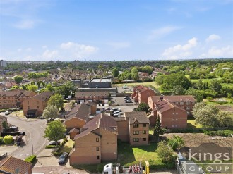 Cobbett Close, Enfield London