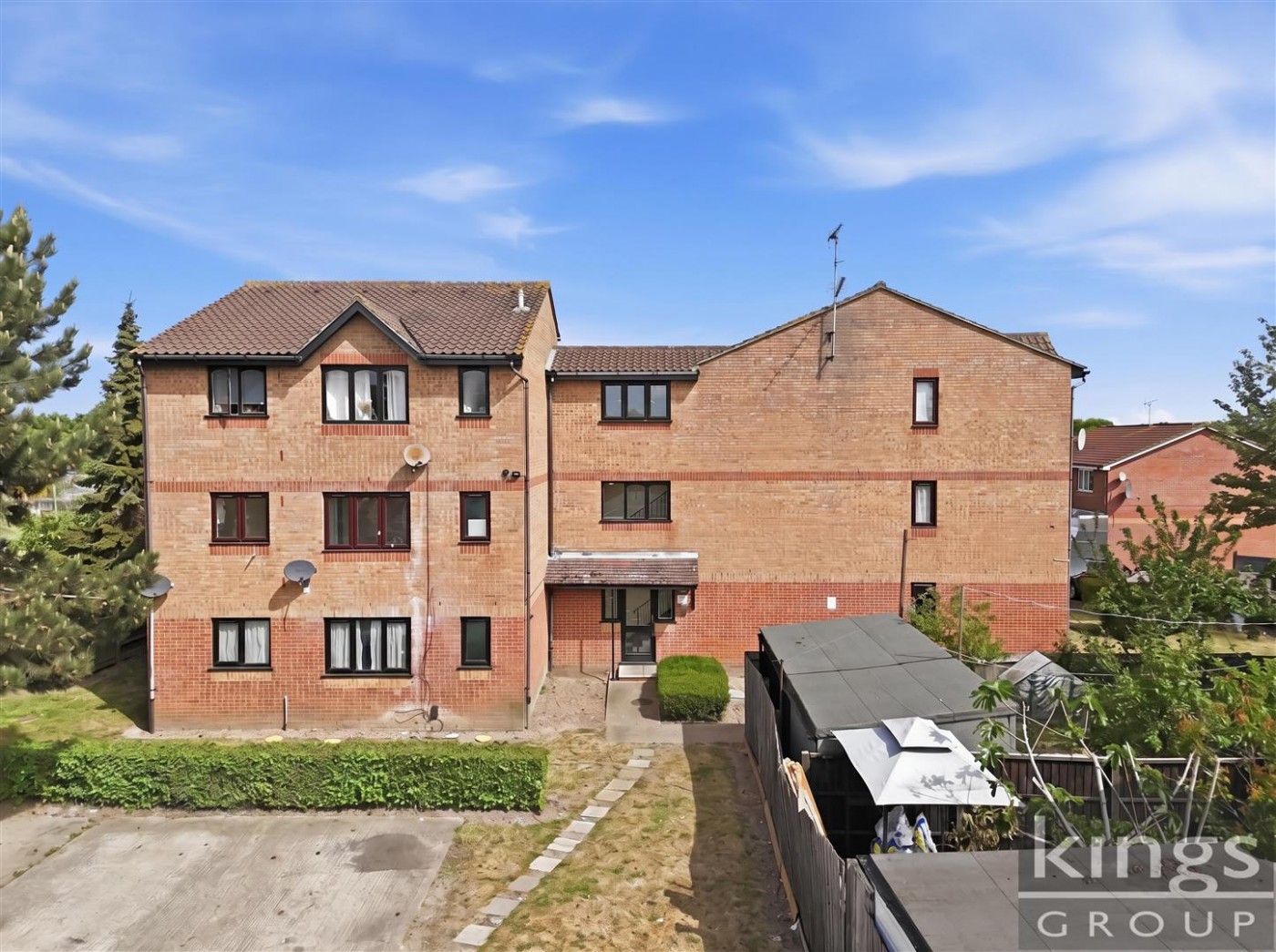 Images for Cobbett Close, Enfield London