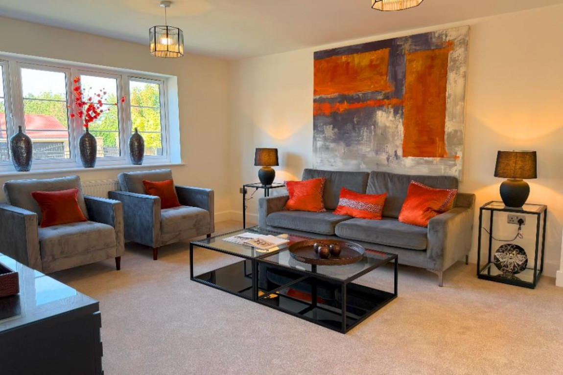 Images for Pecks Hill, Nazeing