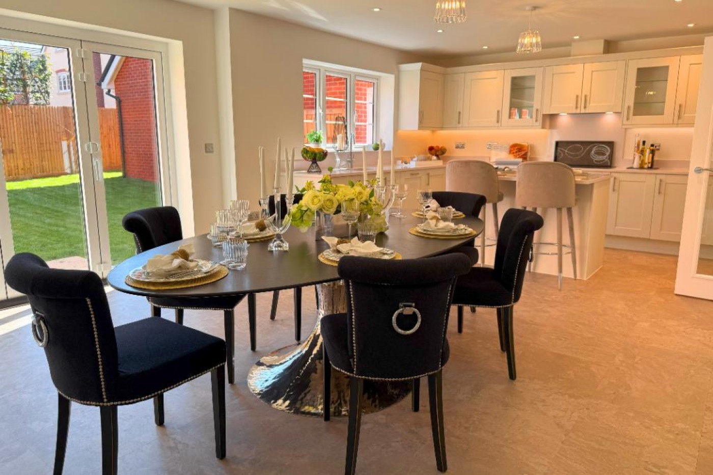 Images for Pecks Hill, Nazeing