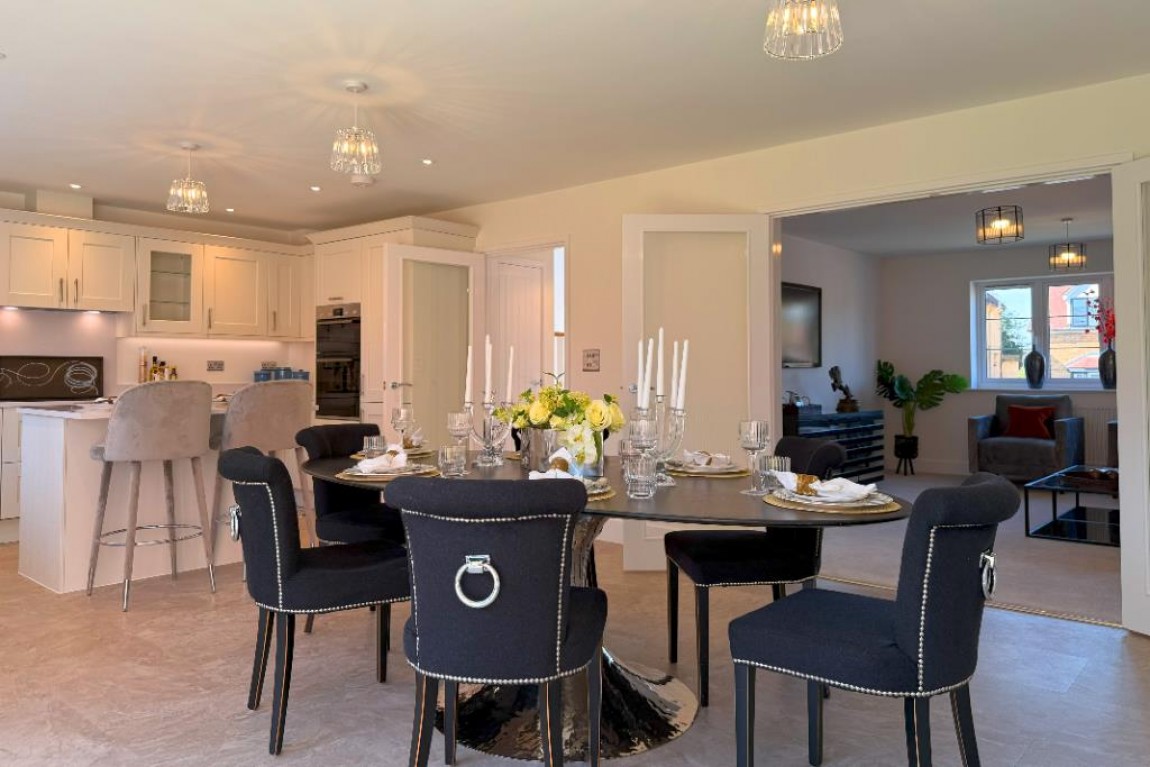 Images for Pecks Hill, Nazeing