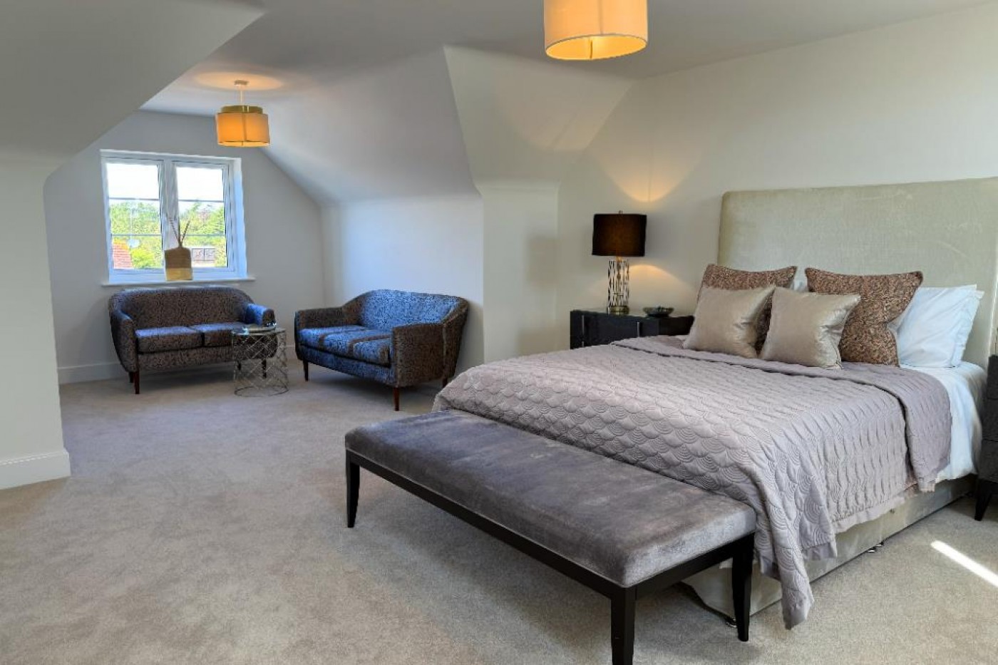 Images for Pecks Hill, Nazeing