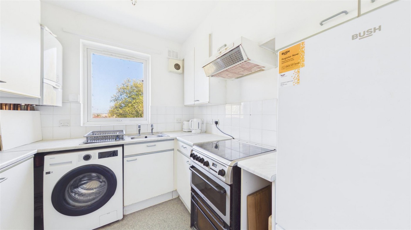 Images for New River Way, London