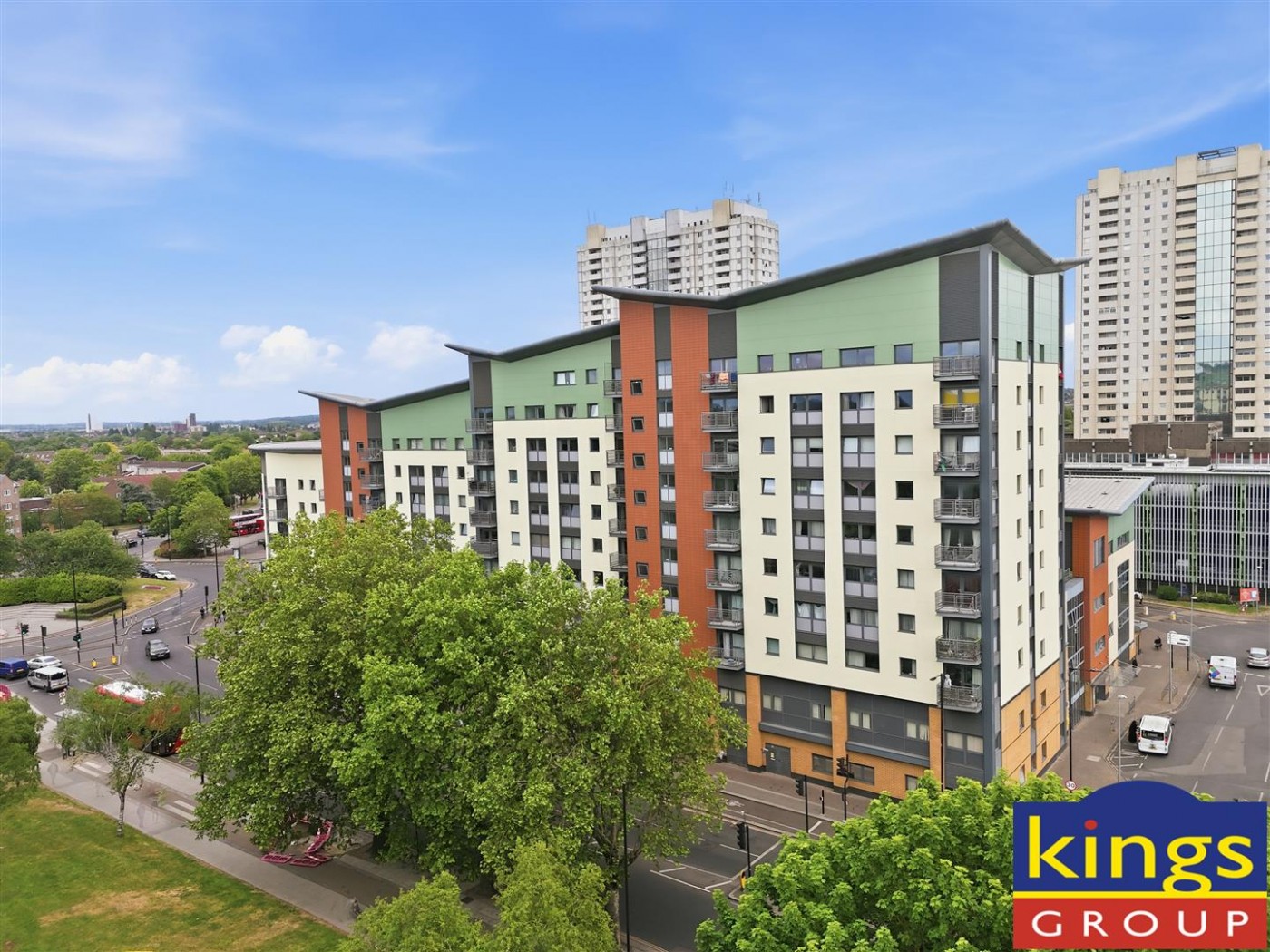 Images for Methven Court, Edmonton N9