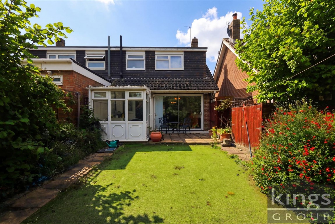 Images for Loraine Close, Enfield London