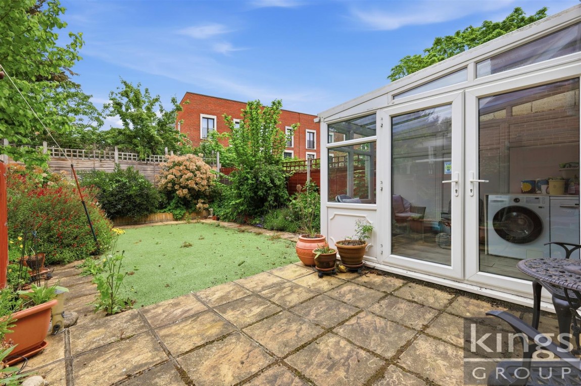 Images for Loraine Close, Enfield London