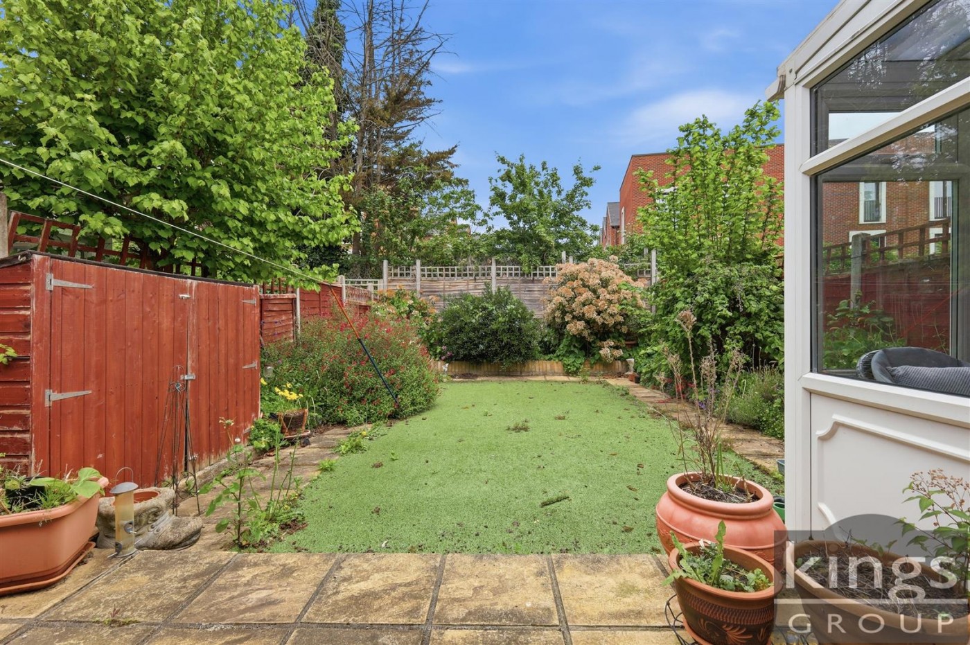 Images for Loraine Close, Enfield London