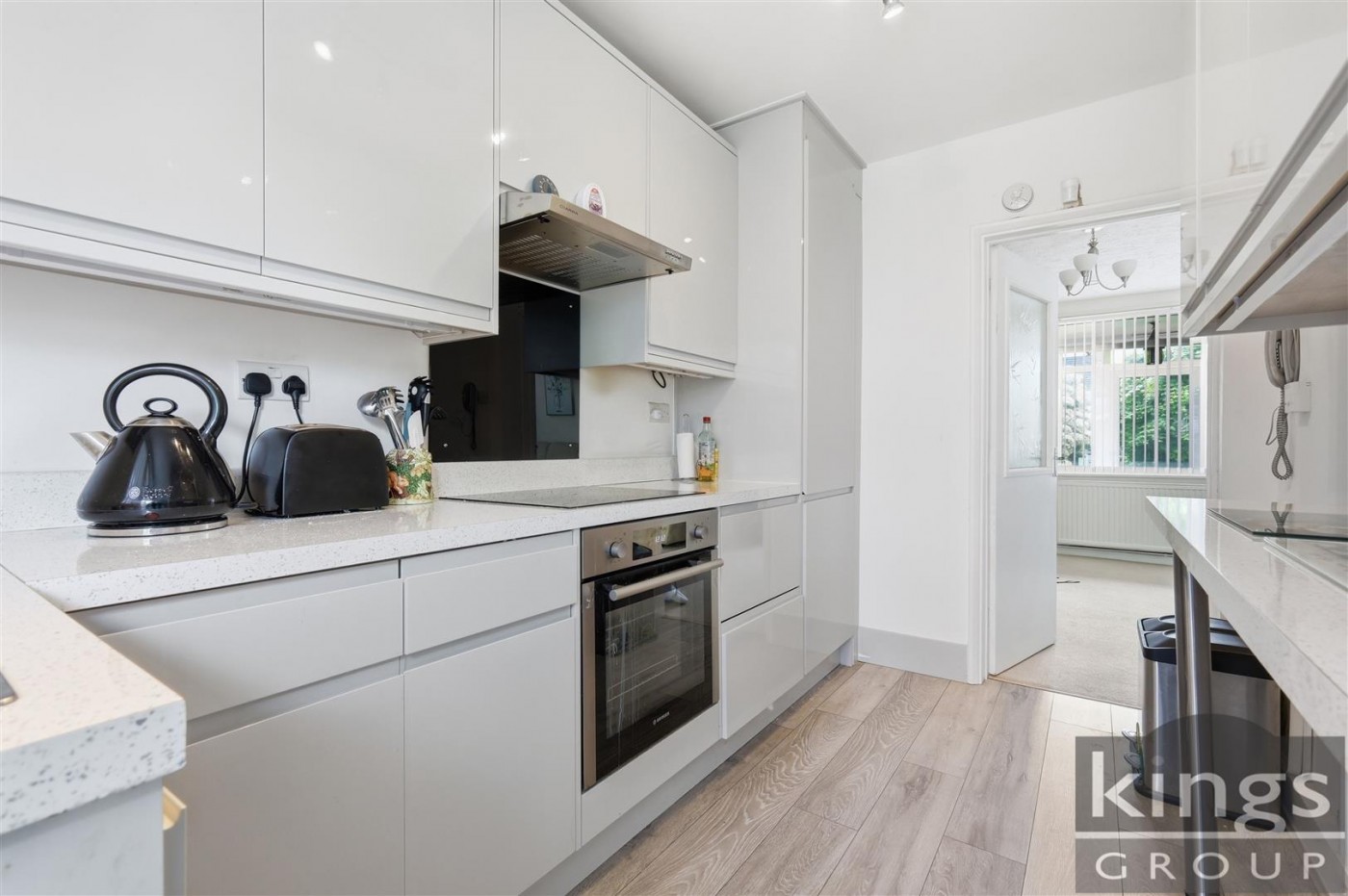 Images for Loraine Close, Enfield London