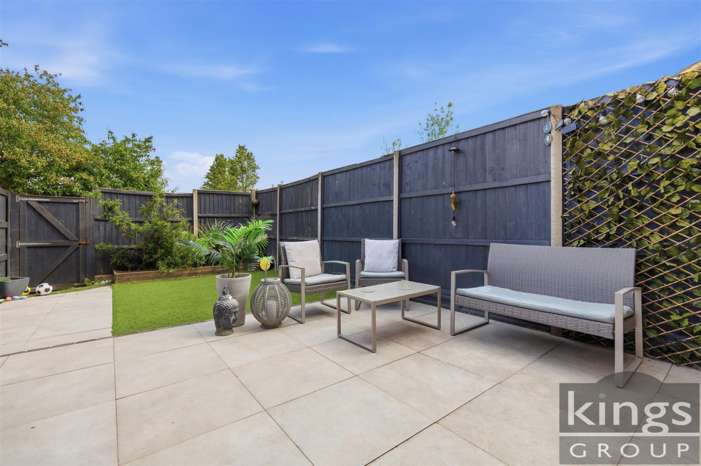 Images for Albert Gardens, Church Langley