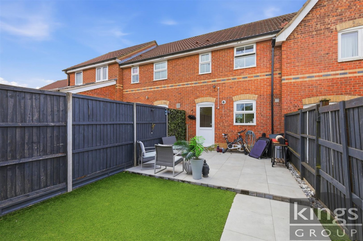 Images for Albert Gardens, Church Langley
