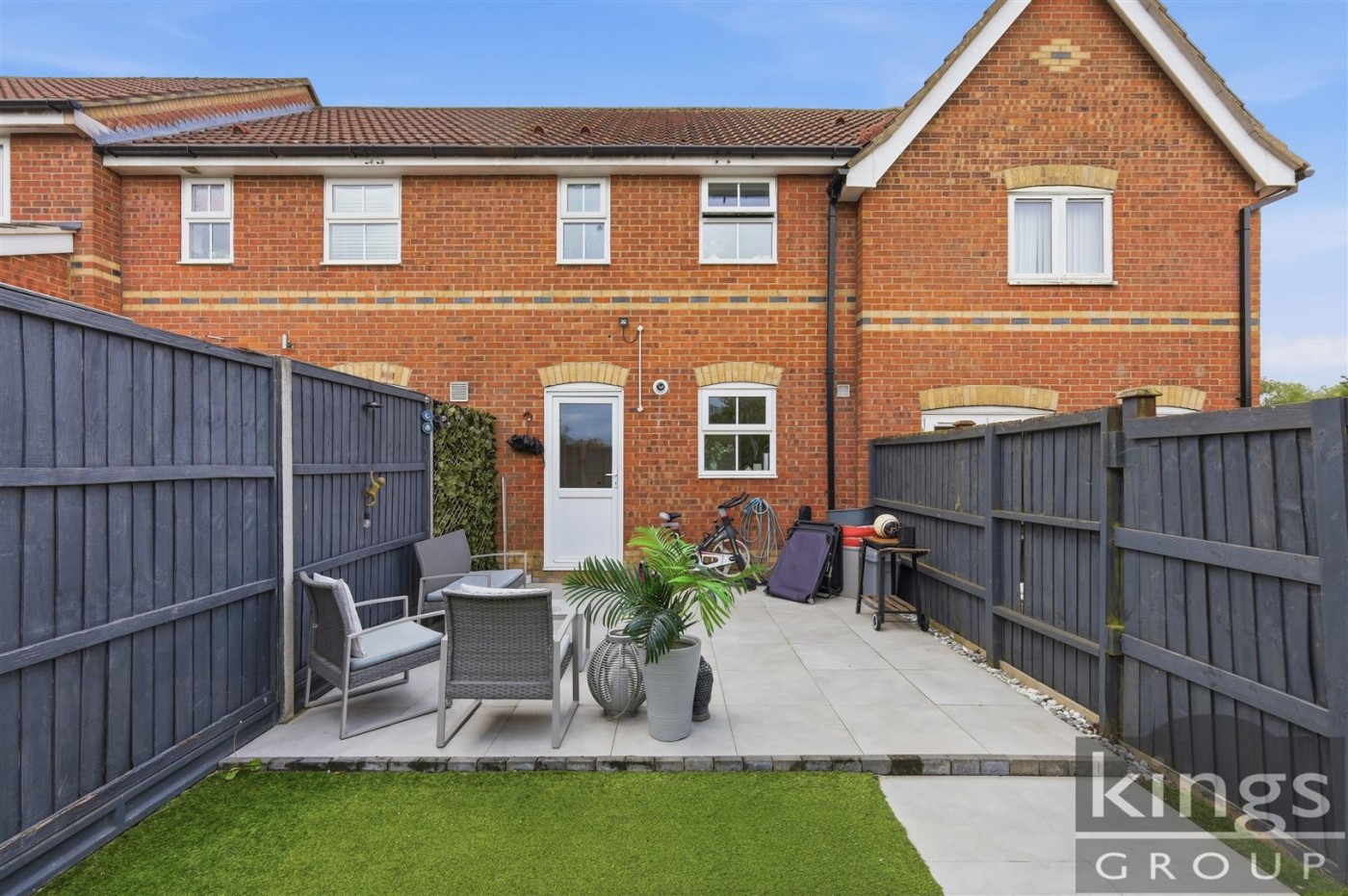 Images for Albert Gardens, Church Langley