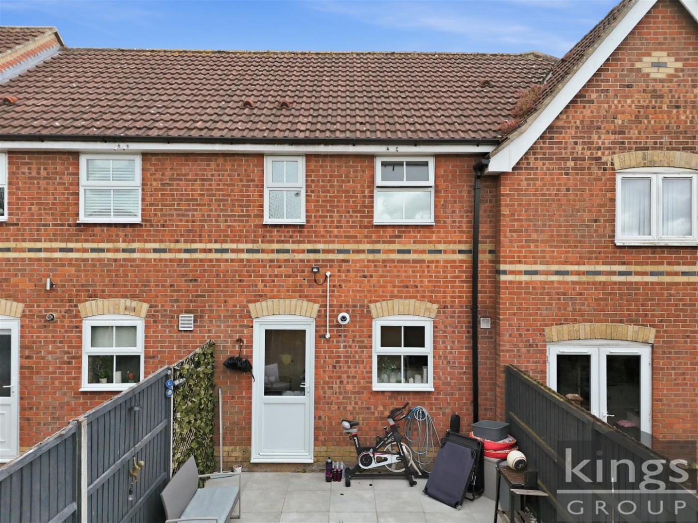 Images for Albert Gardens, Church Langley