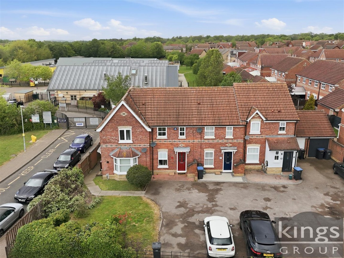 Images for Albert Gardens, Church Langley