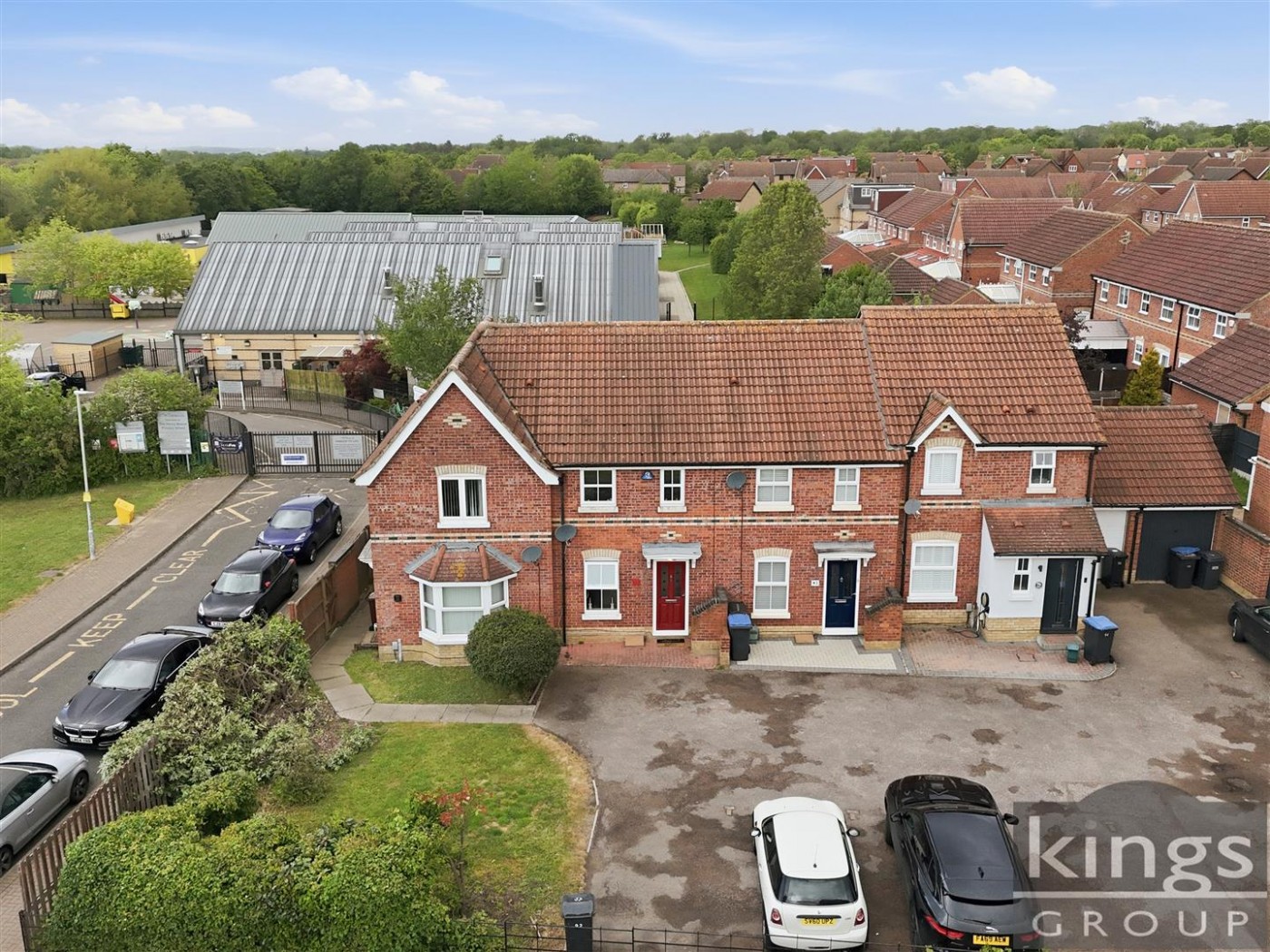 Images for Albert Gardens, Church Langley
