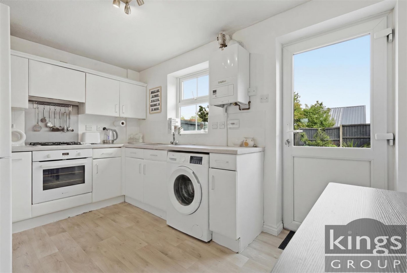 Images for Albert Gardens, Church Langley
