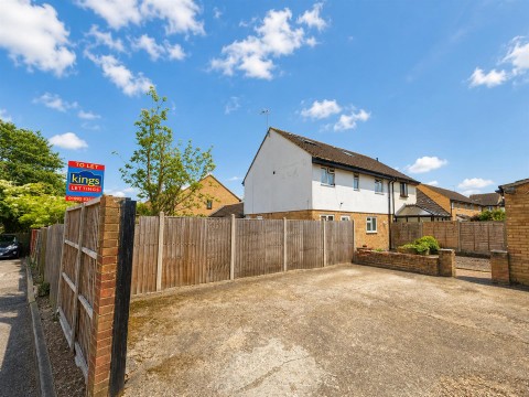 Jacksons Drive, Cheshunt, Waltham Cross - EAID:KingsGroupApi2020, BID:92431-1883