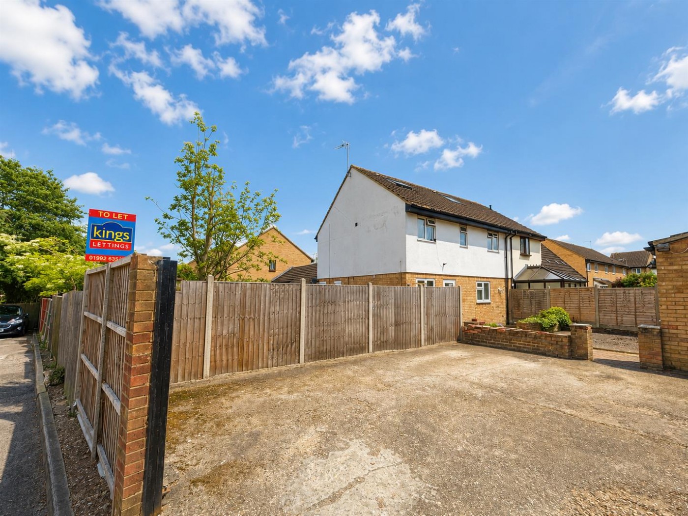 Images for Jacksons Drive, Cheshunt, Waltham Cross