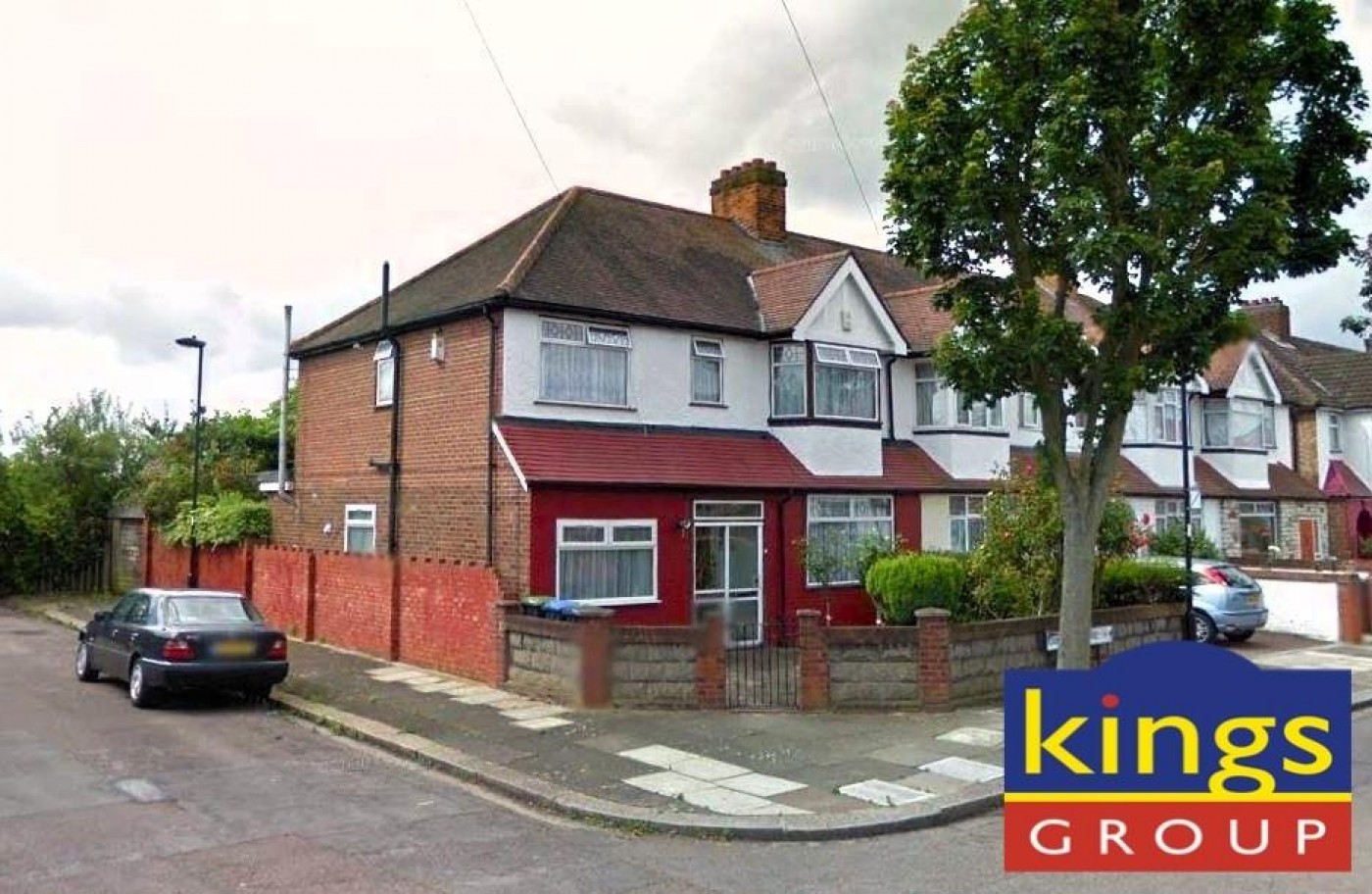 Images for Oaklands Avenue, Edmonton, N9