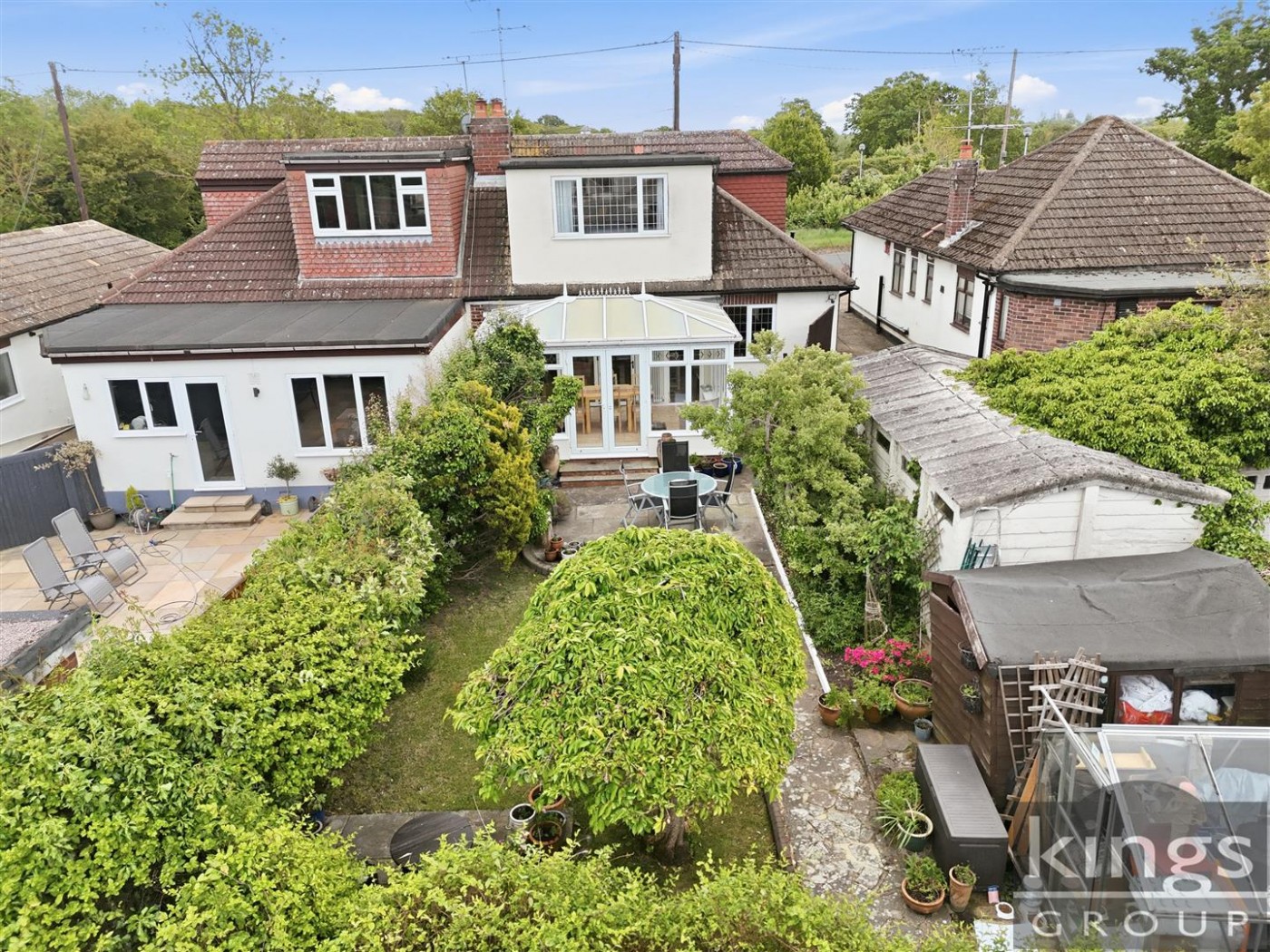 Images for Weald Bridge Road, North Weald, Epping