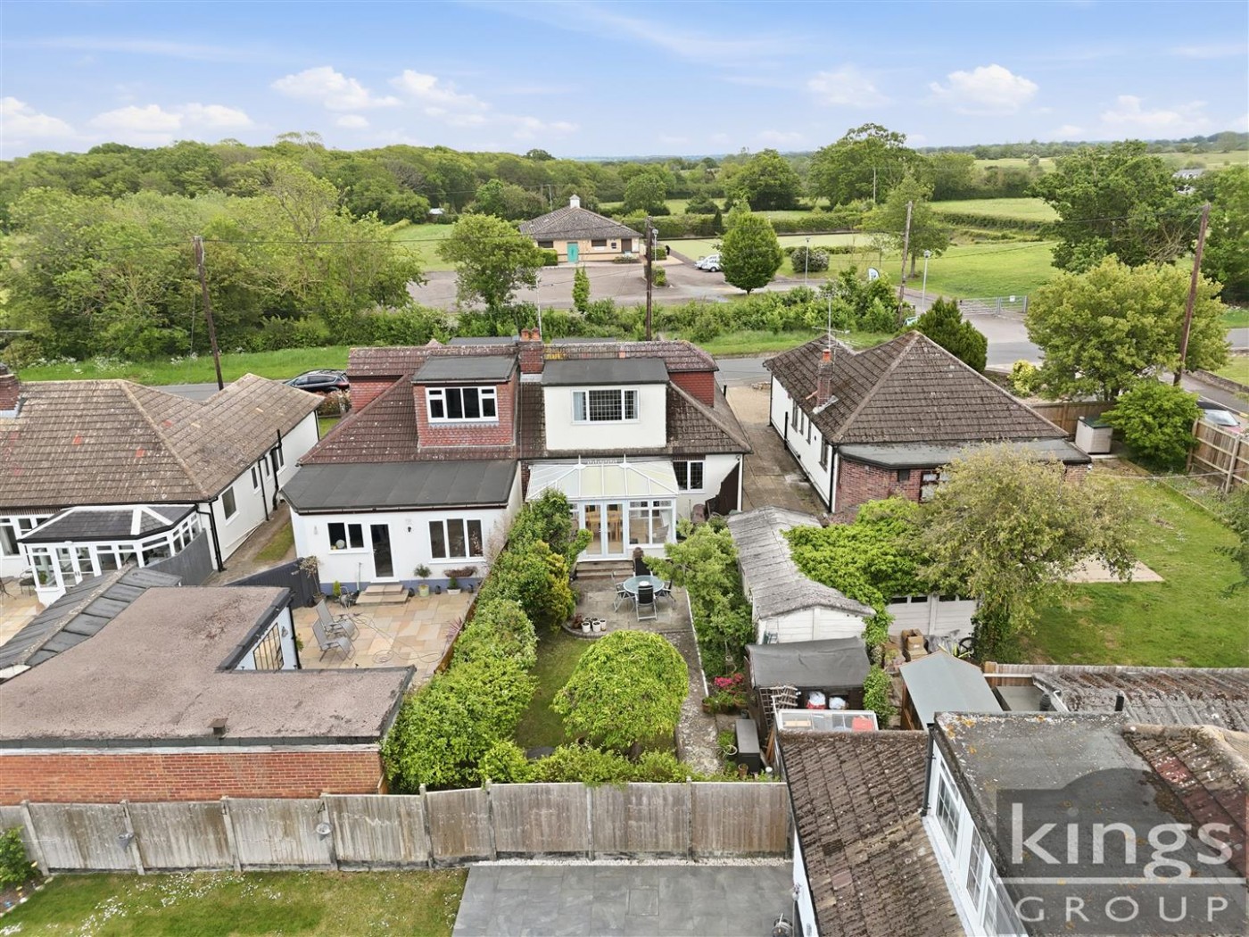 Images for Weald Bridge Road, North Weald, Epping